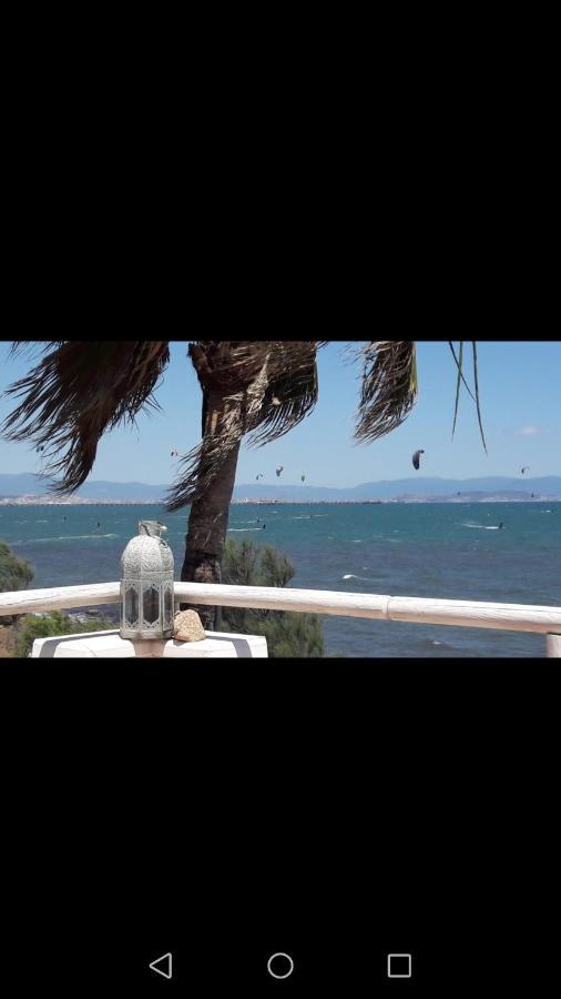 La Casa Di Nina Panzió La Maddalena  Kültér fotó